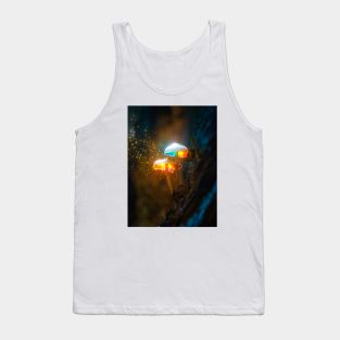 Glowcaps Tank Top